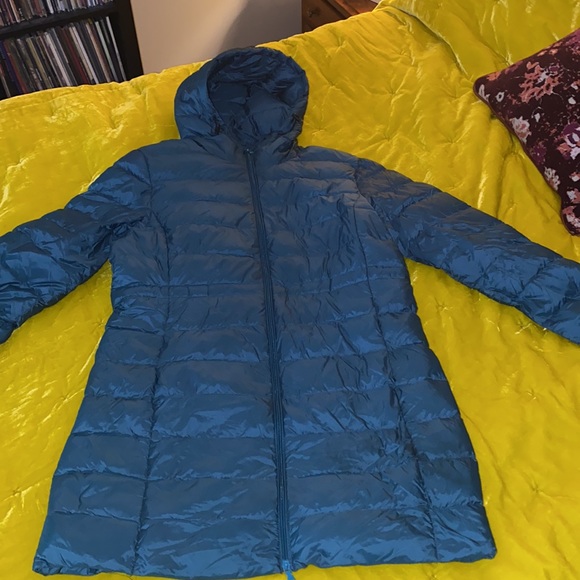 Wantdo Down Jacket - Picture 2 of 15